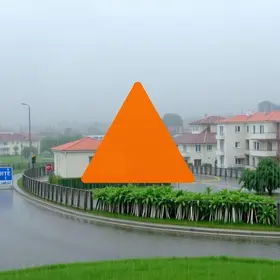 alerta laranja de chuvas intensas