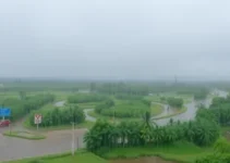 alerta laranja chuvas intensas Ilhéus