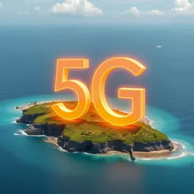 leilão 5G Bahia