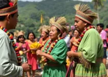 Centro de Tradições Nordestinas