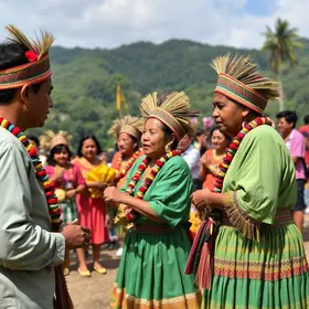 Centro de Tradições Nordestinas