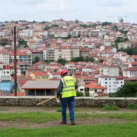 janistas de Eunápolis