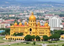 Taxa de Fiscalização e Funcionamento