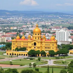 Taxa de Fiscalização e Funcionamento