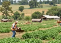 Projeto Campo Futuro