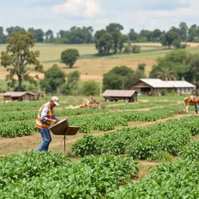 Projeto Campo Futuro