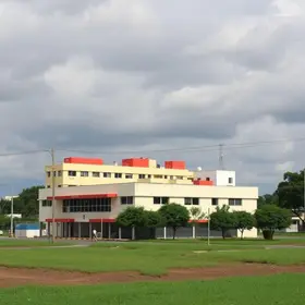 mudanças na gestão em Eunápolis