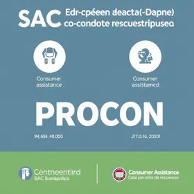 sac eunápolis procon