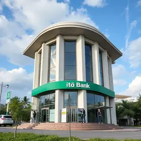 Banco Itaú Eunápolis