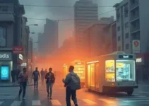 crise empurra comerciantes de Eunápolis para os aplicativos