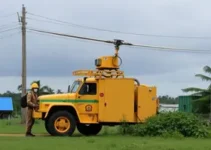 Defesa Civil da Bahia