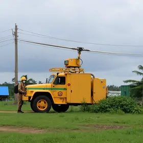 Defesa Civil da Bahia