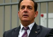 escândalo no presídio de Eunápolis