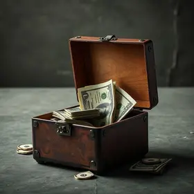 delação de ex-diretora de presídio