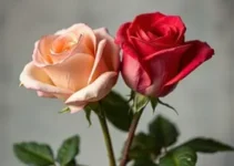 Duas Rosas