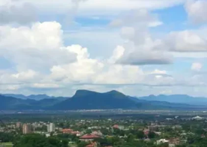 Últimas notícias de Eunápolis