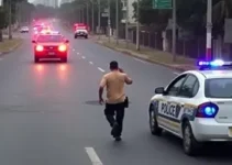 Eunápolis (BA): Fuga de traficante cita ex-ministro Gedel Vieira Lima