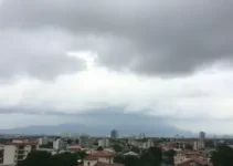 Eunápolis previsão do tempo