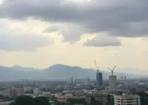 Eunápolis teve a temperatura mais alta dos últimos dias