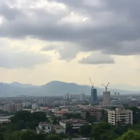 Eunápolis teve a temperatura mais alta dos últimos dias