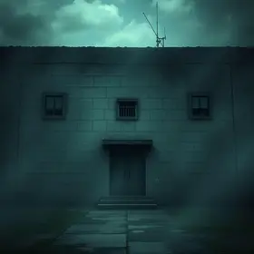 fuga do presídio de Eunápolis