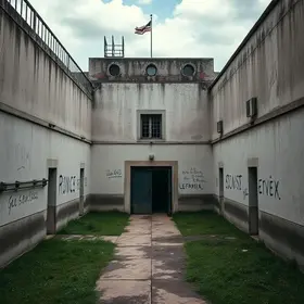 aparelhamento do Estado