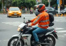 mototaxistas em Eunápolis