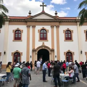 I Simpósio Municipal do TEA