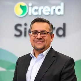 Robério Oliveira Sicredi Eunápolis