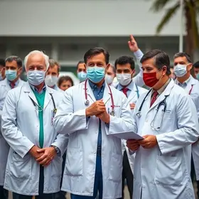 Sindicato dos Médicos da Bahia