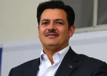 Uldurico Júnior PSDB