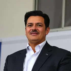 Uldurico Júnior PSDB