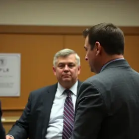 delação da ex-diretora do presídio de Eunápolis