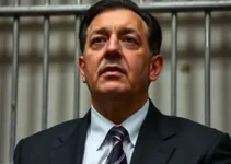 escândalo no presídio de Eunápolis
