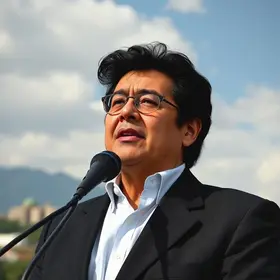 articulação política