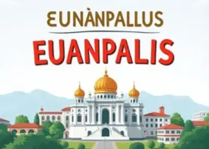 Últimas notícias de Eunápolis