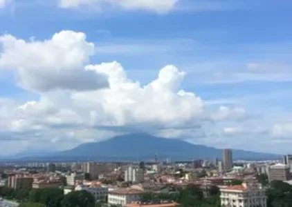 Últimas notícias de Eunápolis