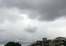 Eunápolis tempo