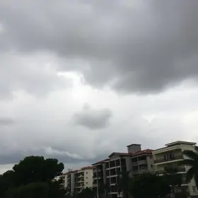 Eunápolis tempo