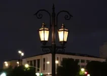 Taxa de Iluminação Pública