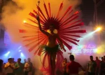 festas em Eunápolis