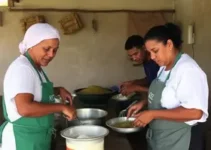Cozinhas Comunitárias