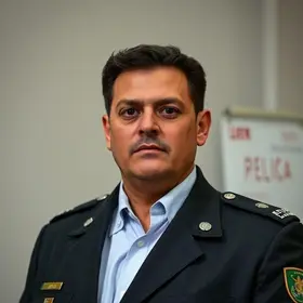 mudanças no presídio Eunápolis