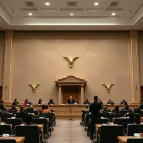 SAC atendimento Tribunal Regional Eleitoral