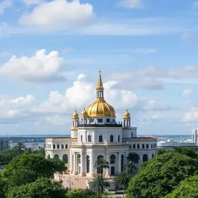 Santa Isabel
