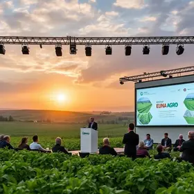 Seagri Euna Agro 2026