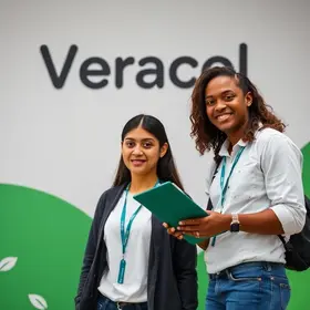 Programa de Estágio Veracel Celulose 2026