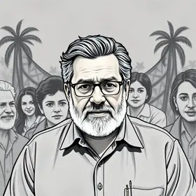 Valdiran Marques