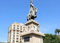 Pedrão de Eunápolis