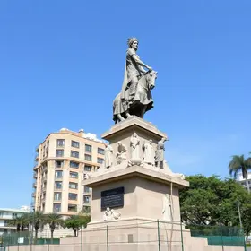 Pedrão de Eunápolis